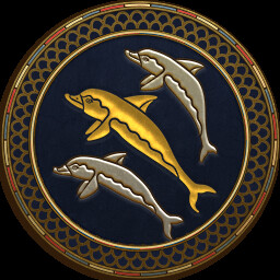 That Ingenious, Far-travelled Tribe icon