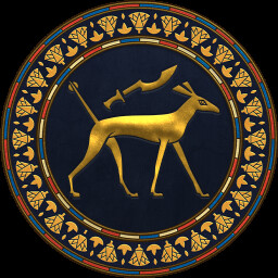 Who is the Little One? A Pet Perhaps? icon