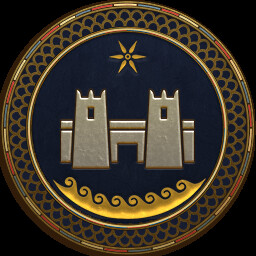 Of Troy Divine and Smooth Scamander's Stream icon