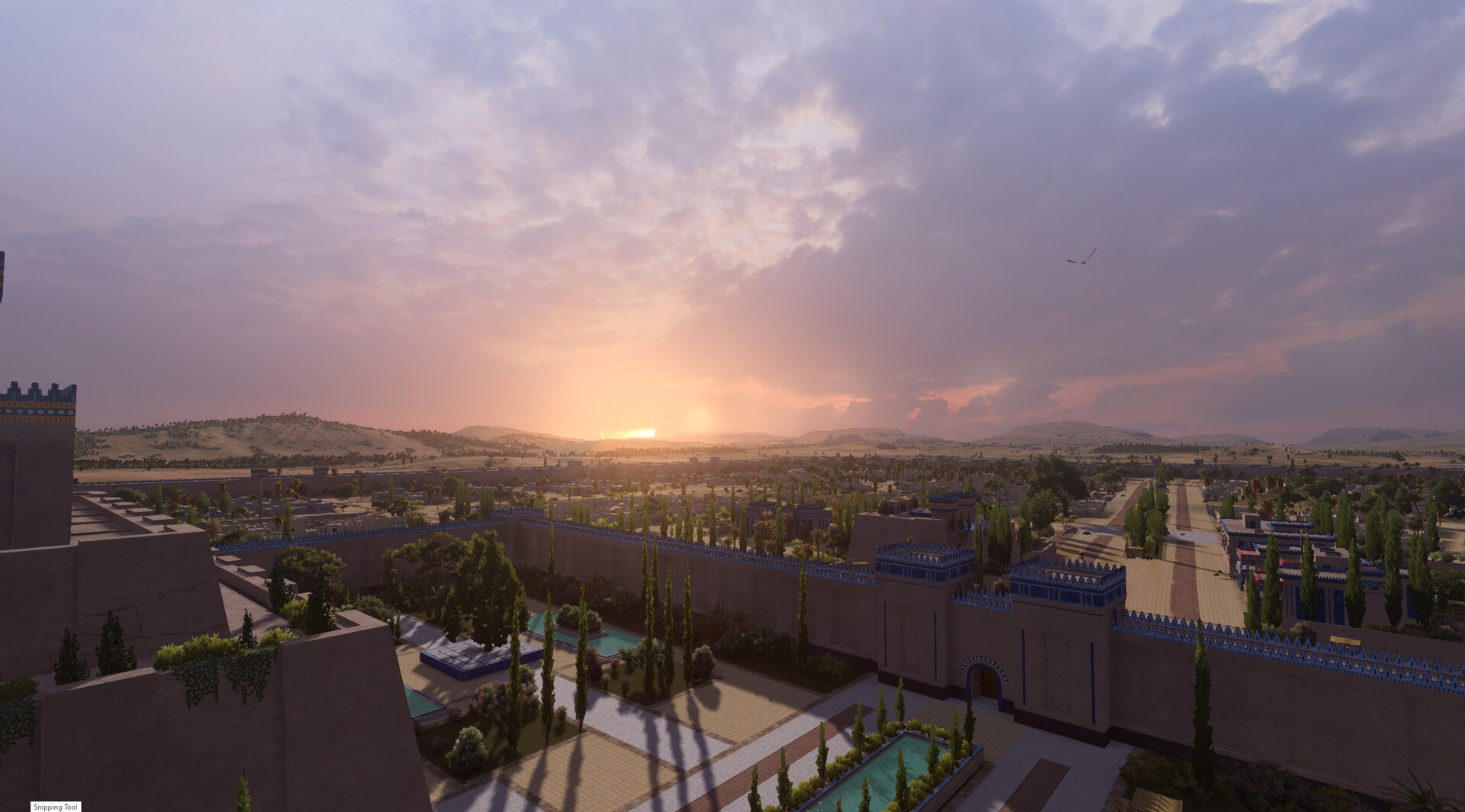 Total War: PHARAOH DYNASTIES Screenshot 0