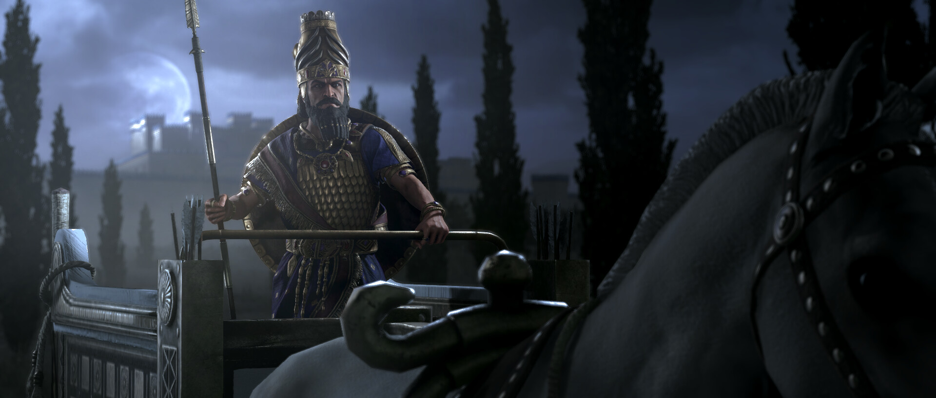 Total War: PHARAOH DYNASTIES Screenshot 5