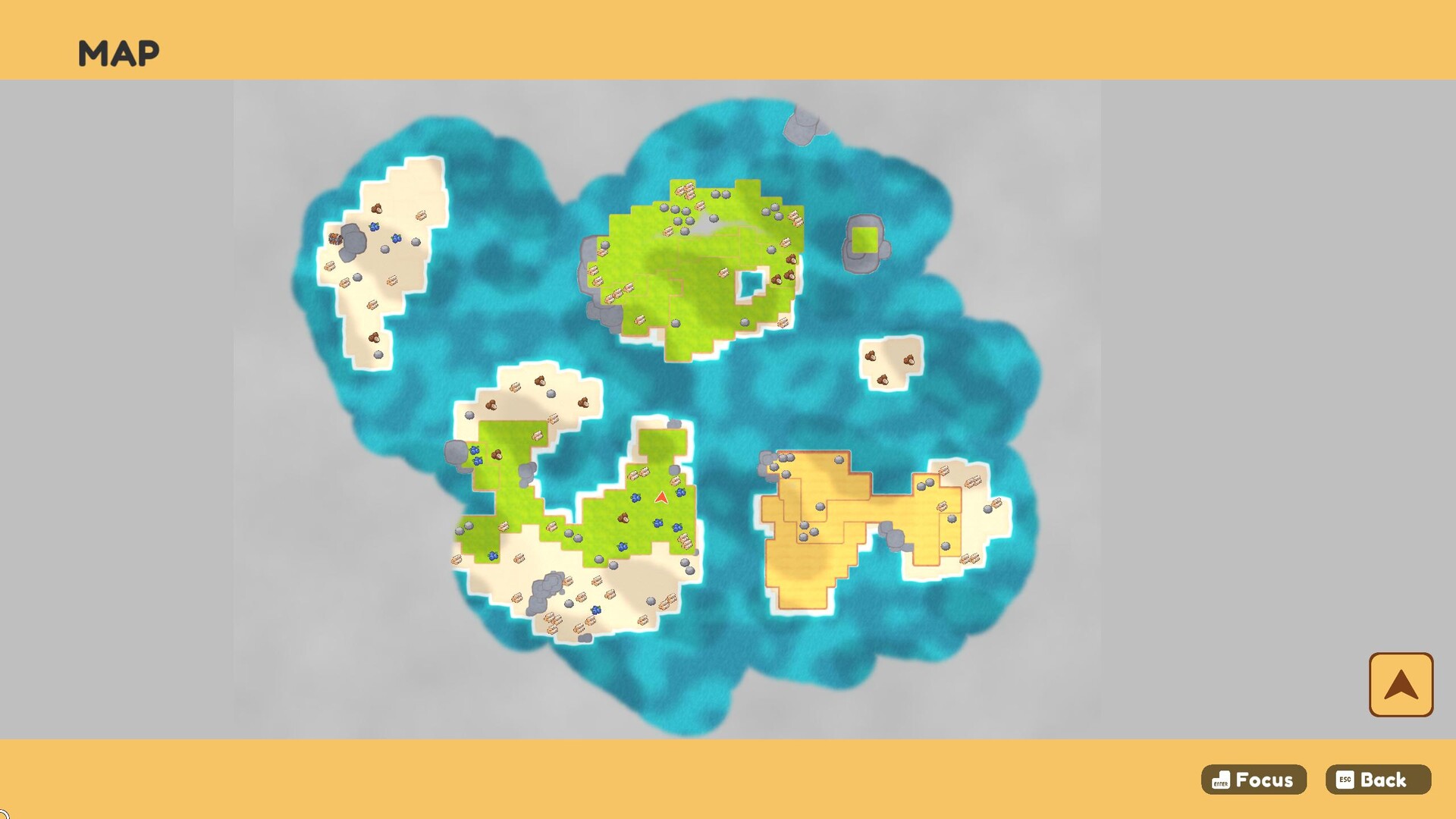 Shorekeeper Screenshot 4