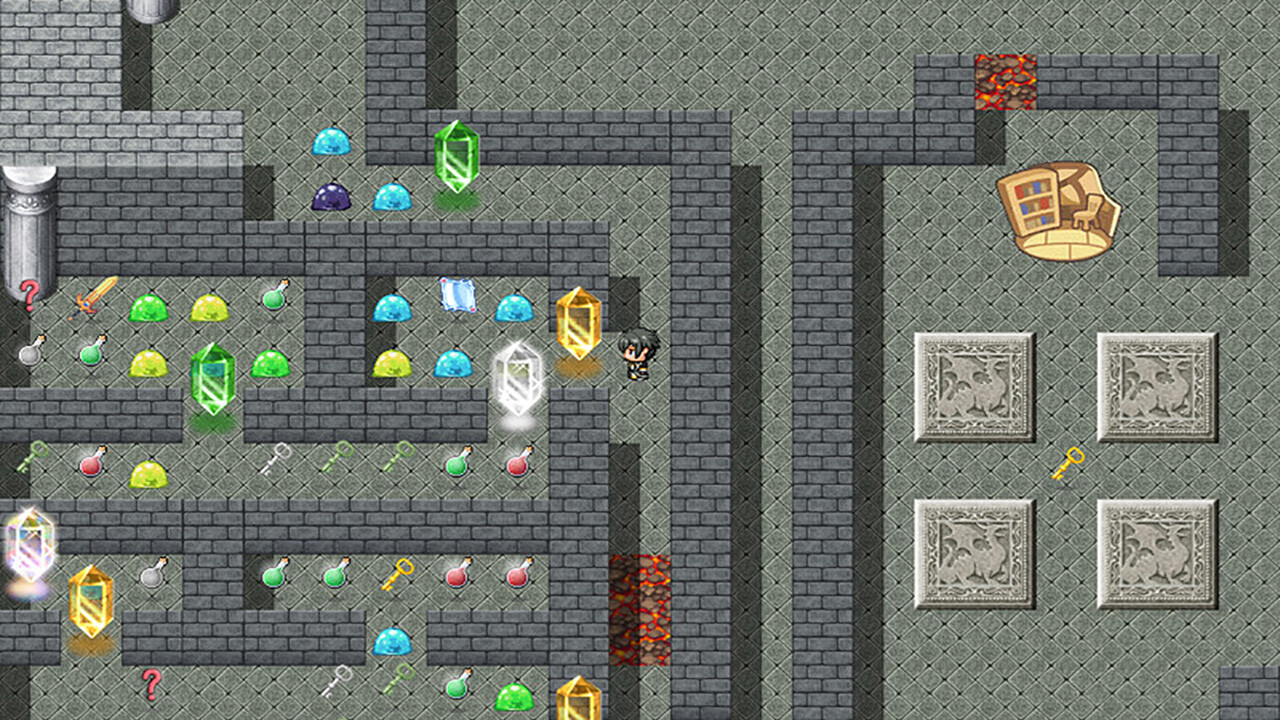 索罗灵魂之戒—神界篇 Screenshot 10