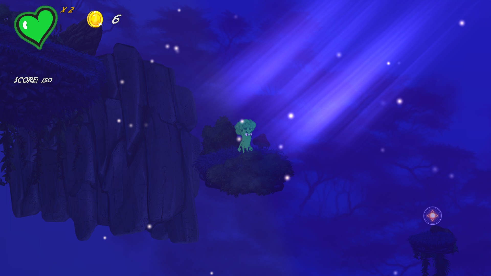 Broccoli Bob Screenshot 6