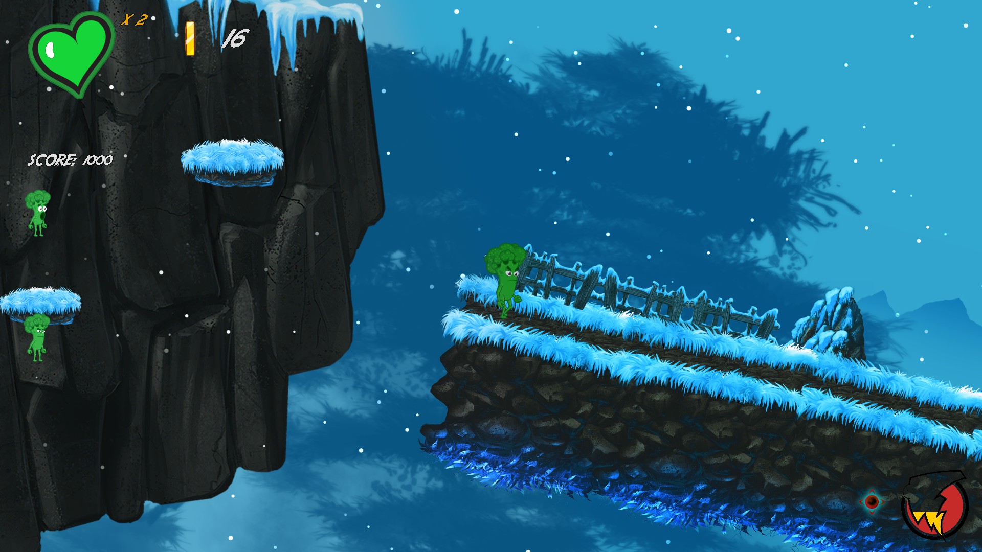 Broccoli Bob Screenshot 10