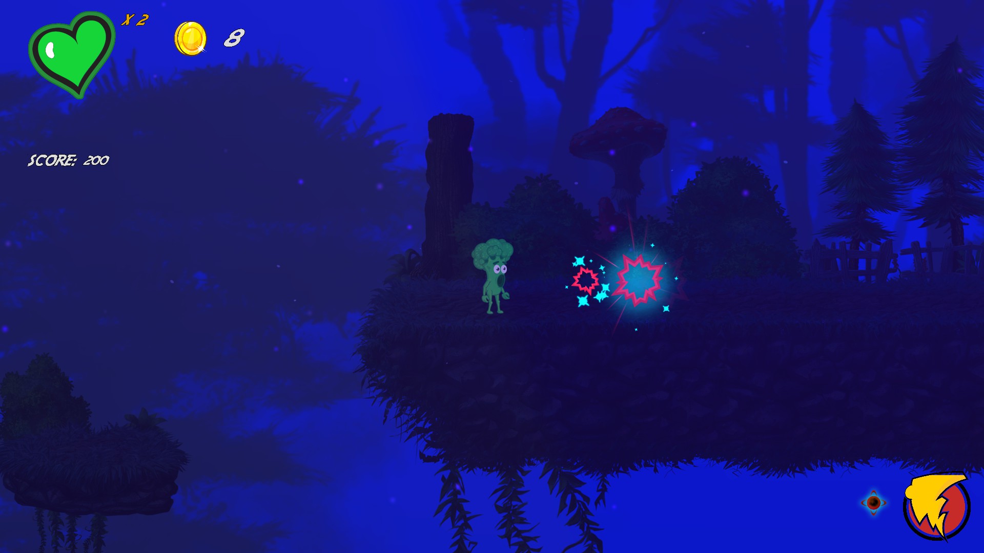 Broccoli Bob Screenshot 8