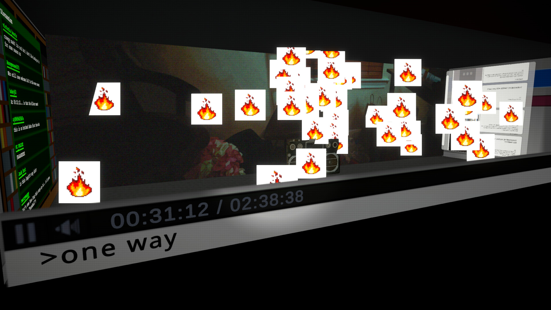 oneway.exe: Module 1.0 Screenshot 15