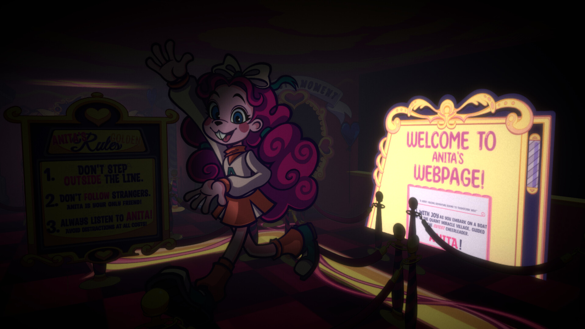 oneway.exe: Module 1.0 Screenshot 4