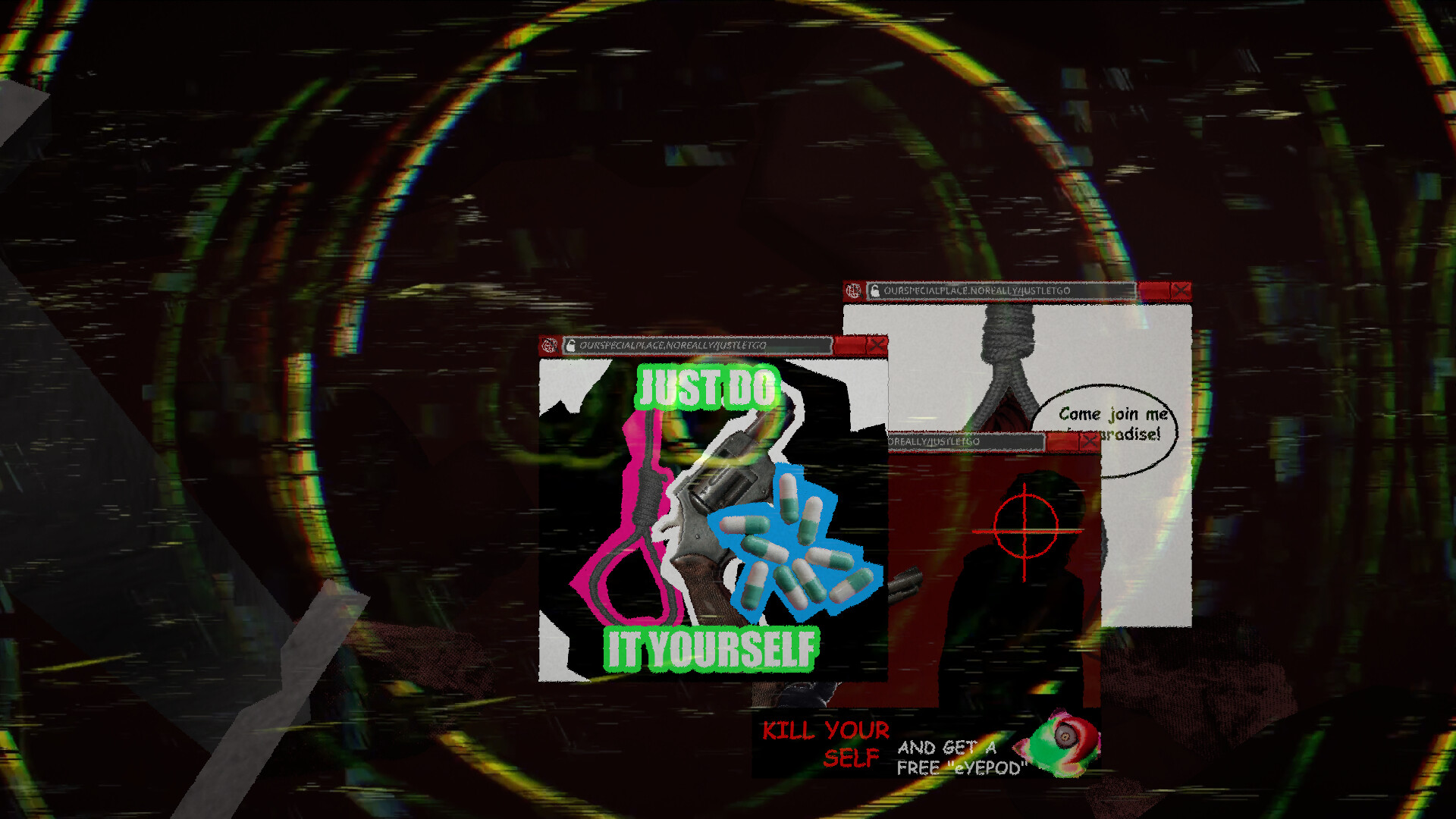 oneway.exe: Module 1.0 Screenshot 10