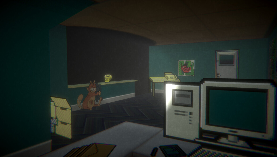 oneway.exe: Module 1.0 Screenshot 12