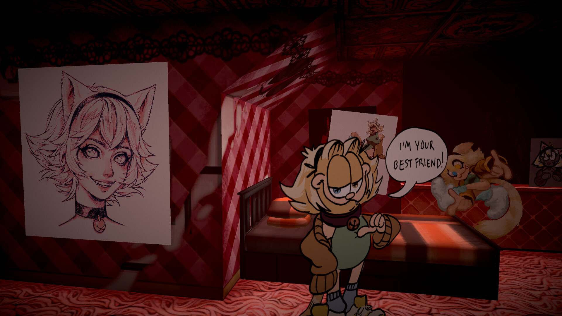 oneway.exe: Module 1.0 Screenshot 1