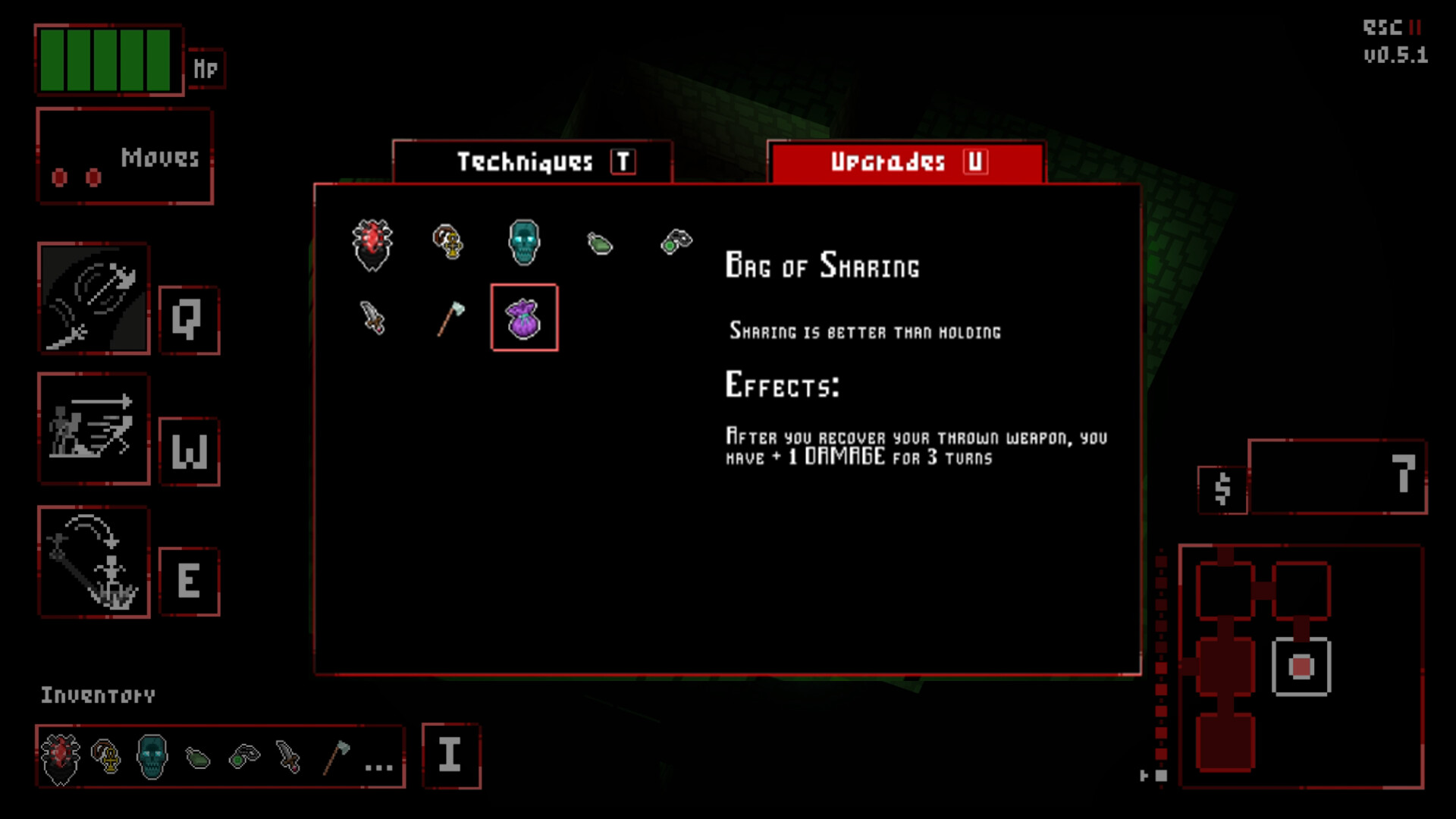 Dreadstone Keep Screenshot 3