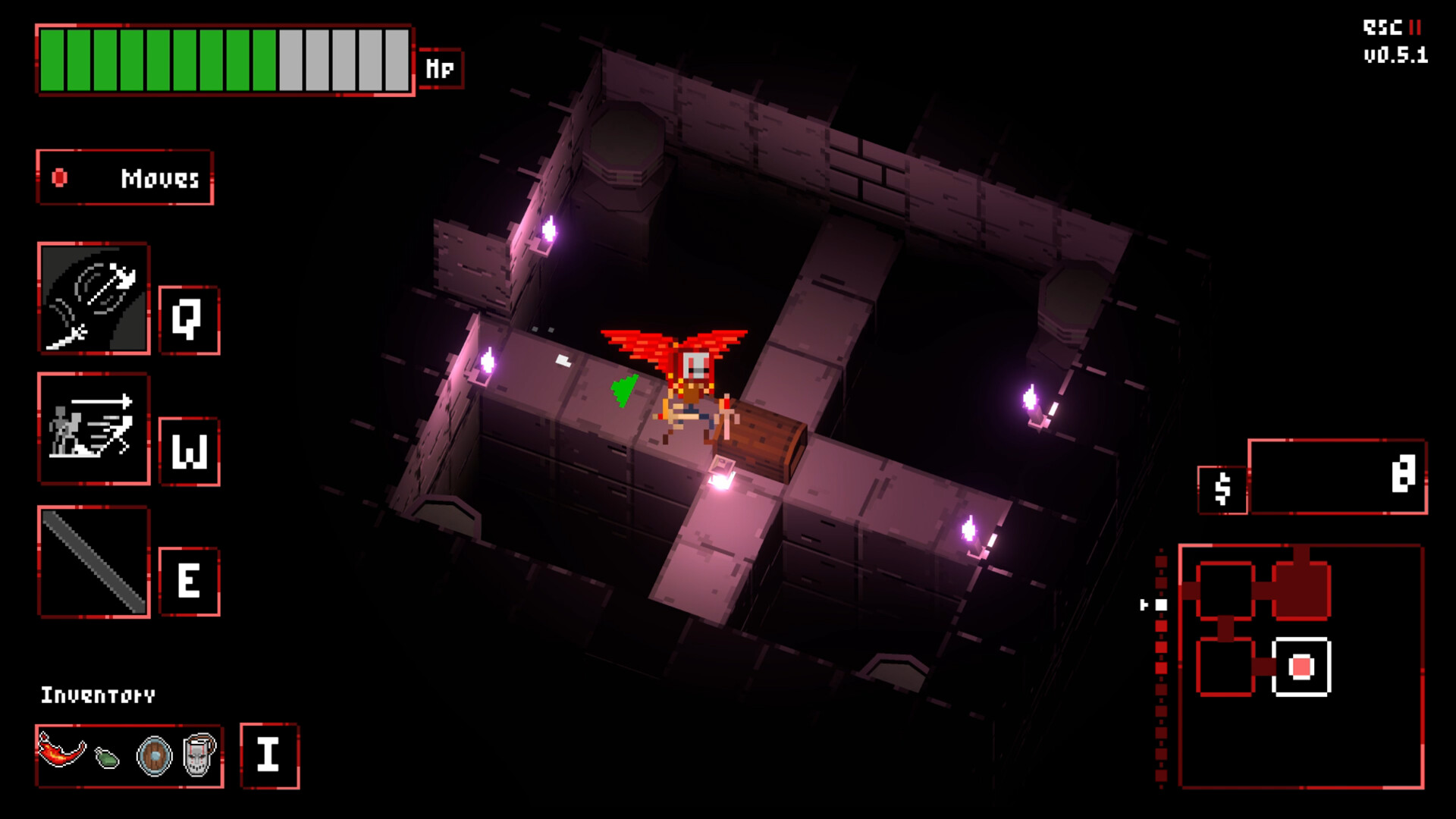 Dreadstone Keep Screenshot 4