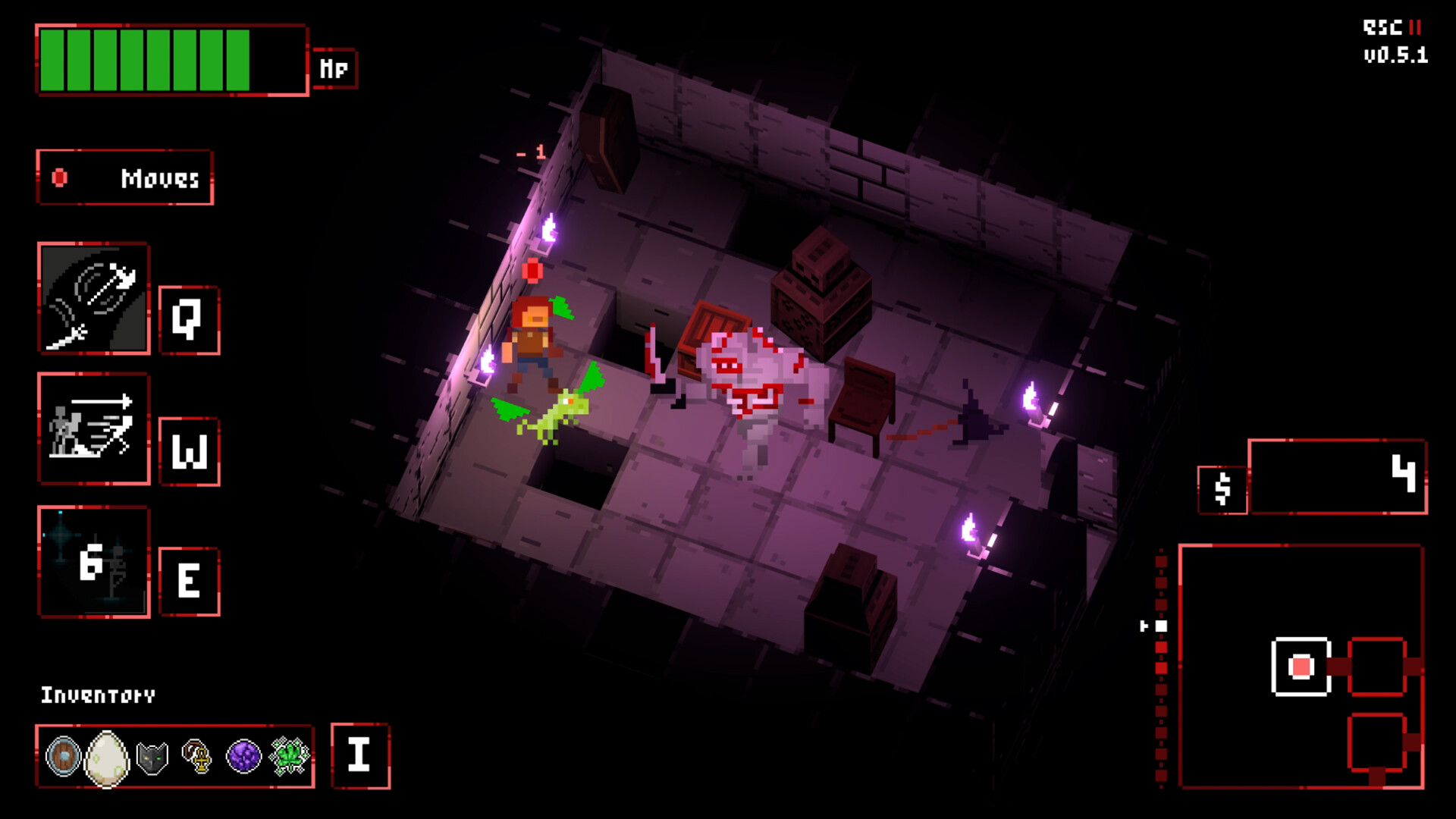 Dreadstone Keep Screenshot 5