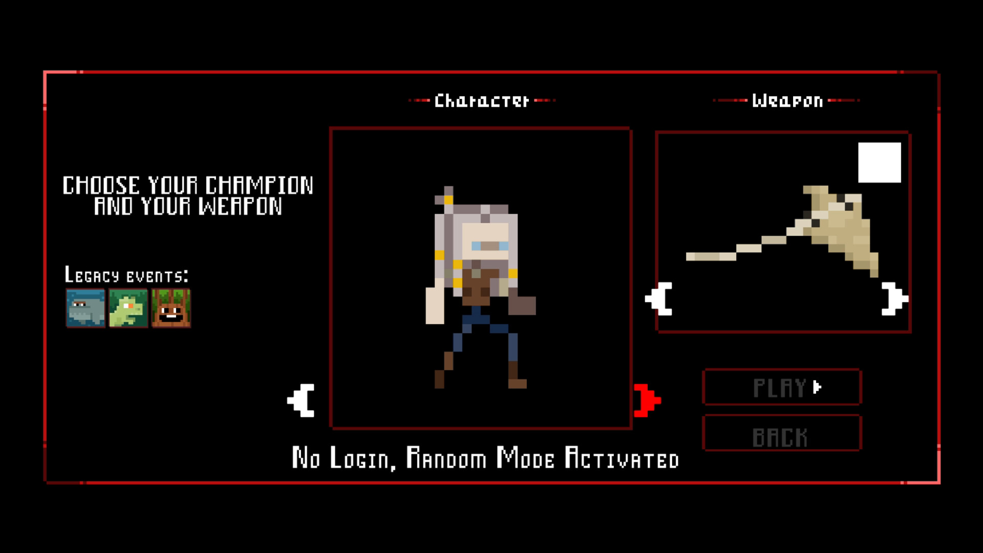 Dreadstone Keep Screenshot 1