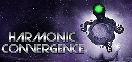Harmonic Convergence