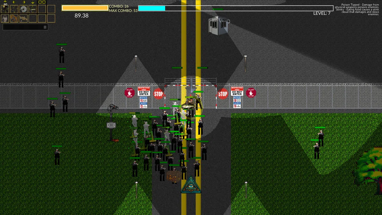 Harmonic Convergence Screenshot 0
