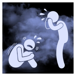 Guys, I'm here! icon