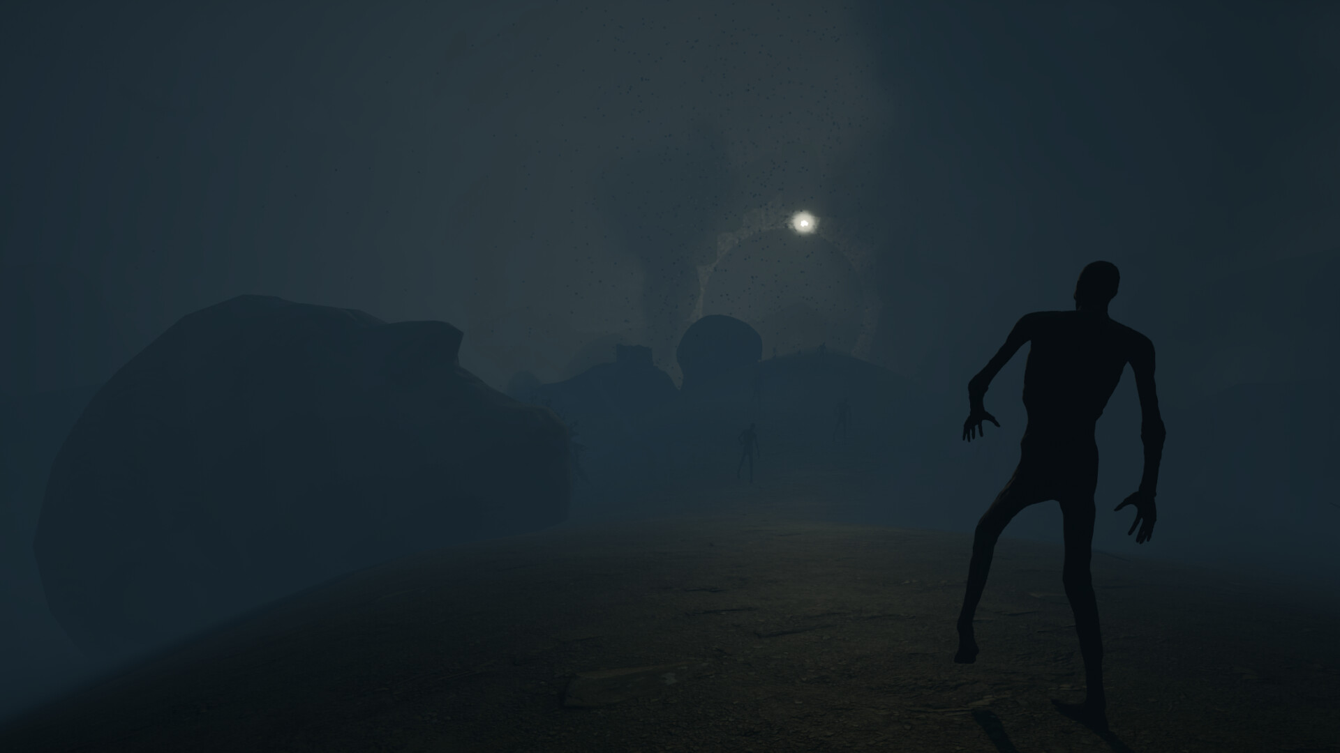 Umbral Screenshot 2