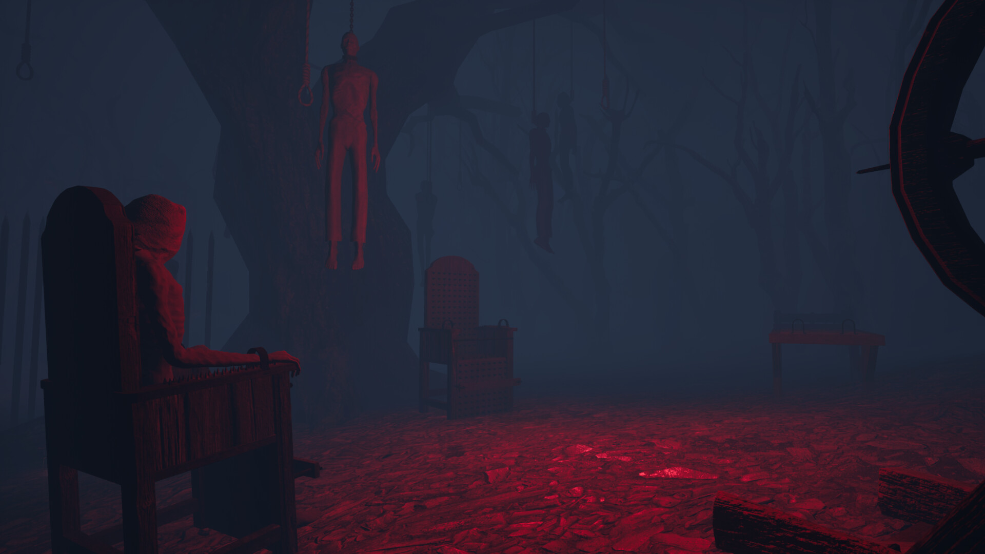 Umbral Screenshot 11