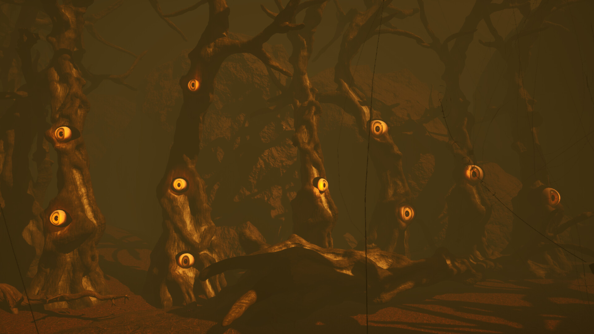 Umbral Screenshot 3