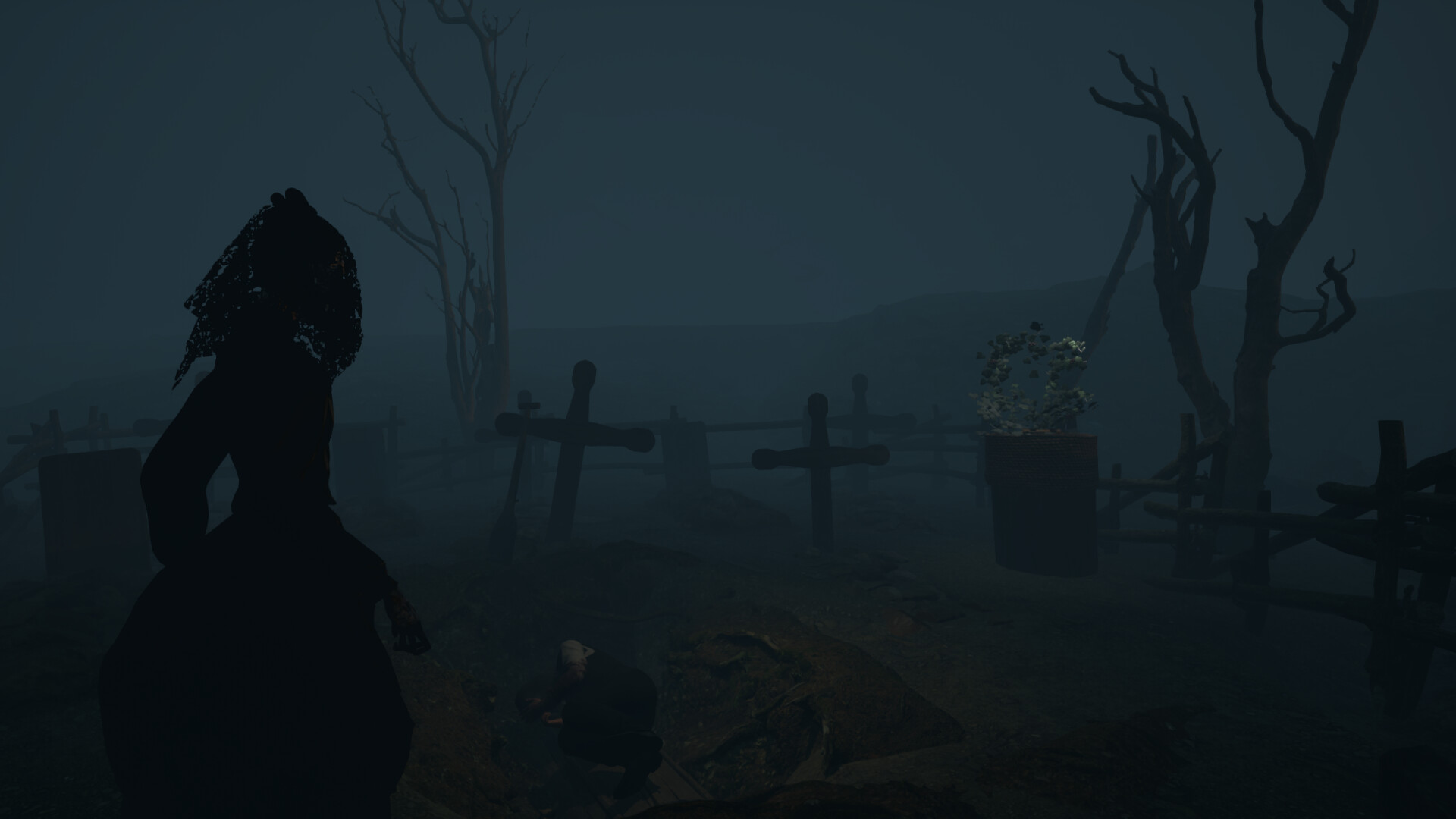 Umbral Screenshot 10