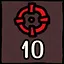 10! icon