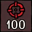 100! icon