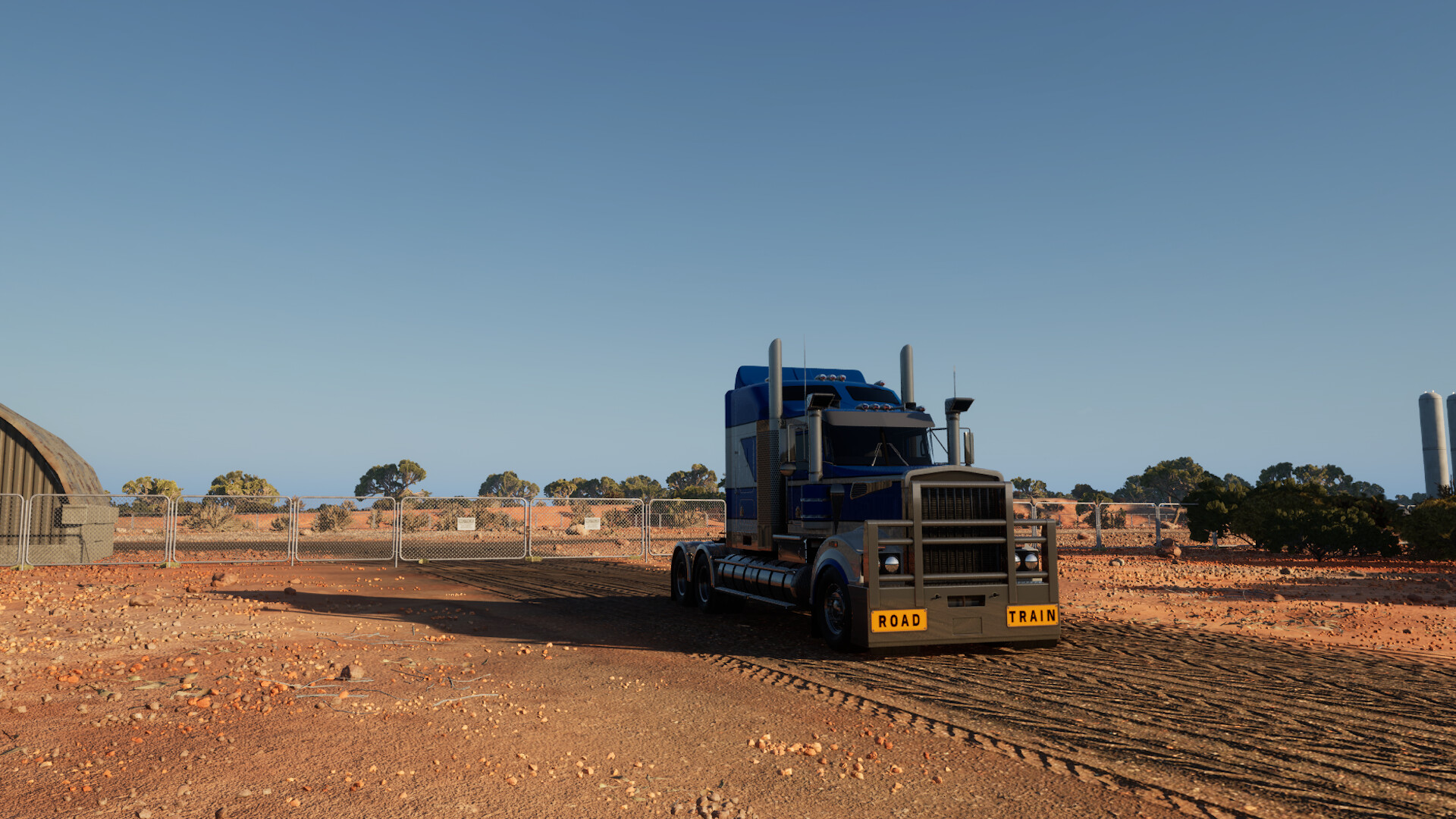 Truck World: Australia Screenshot 9
