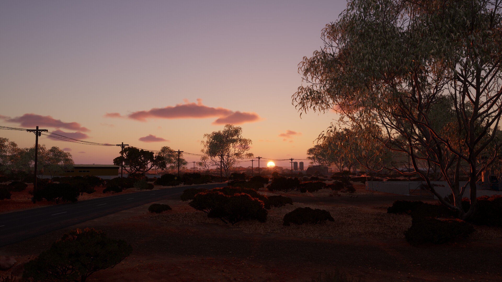 Truck World: Australia Screenshot 4