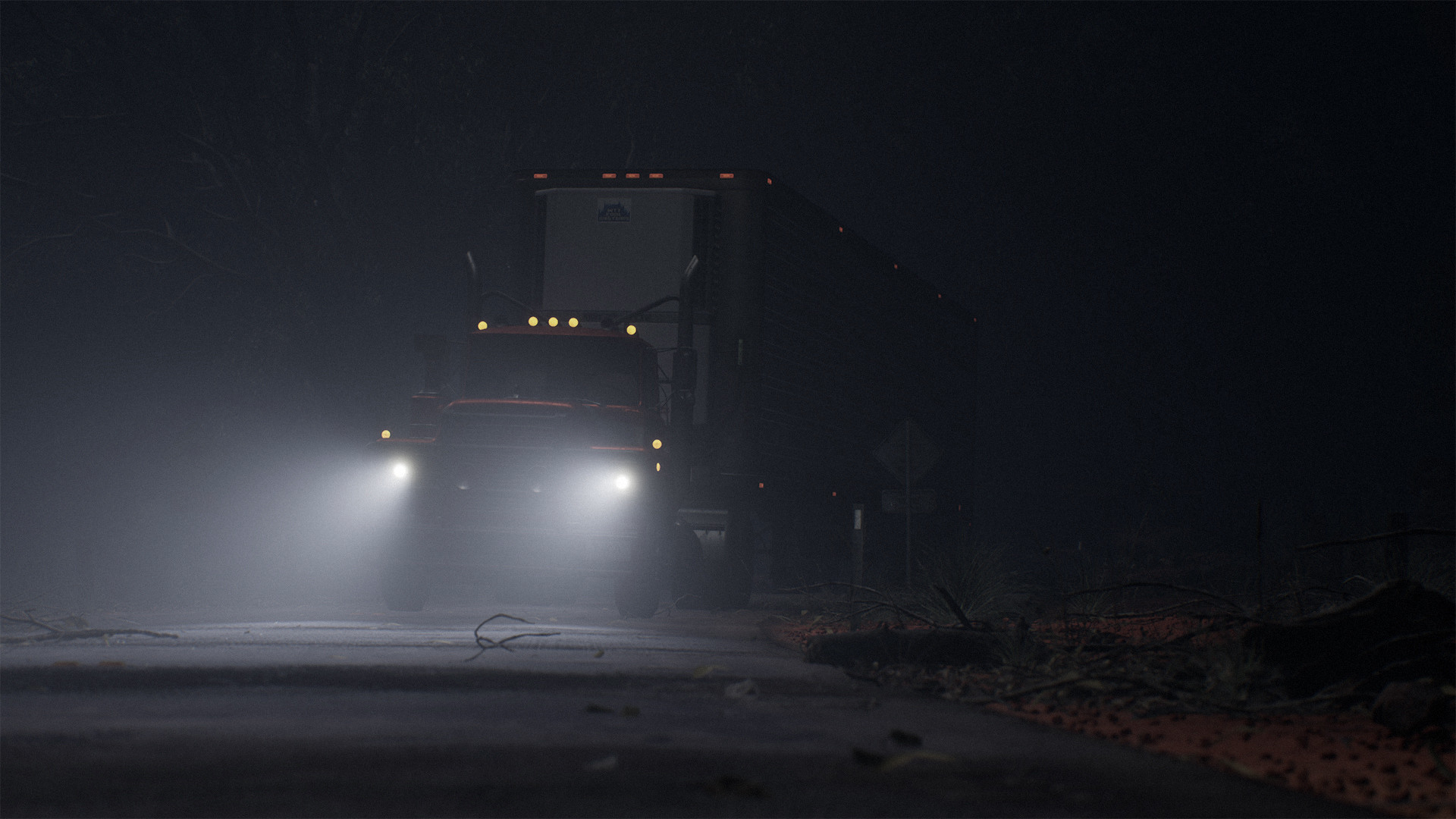 Truck World: Australia Screenshot 2