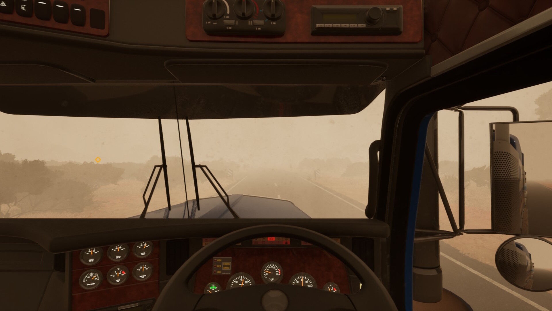 Truck World: Australia Screenshot 6