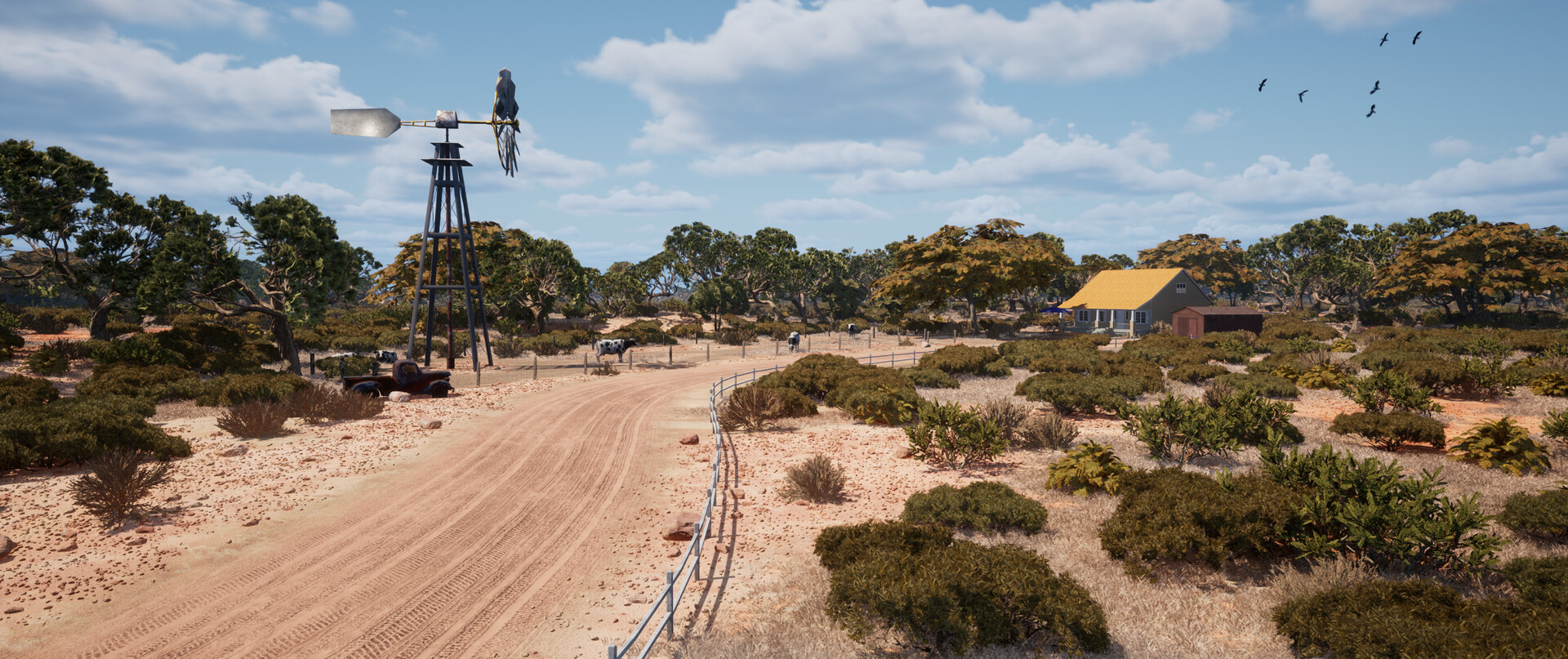 Truck World: Australia Screenshot 10