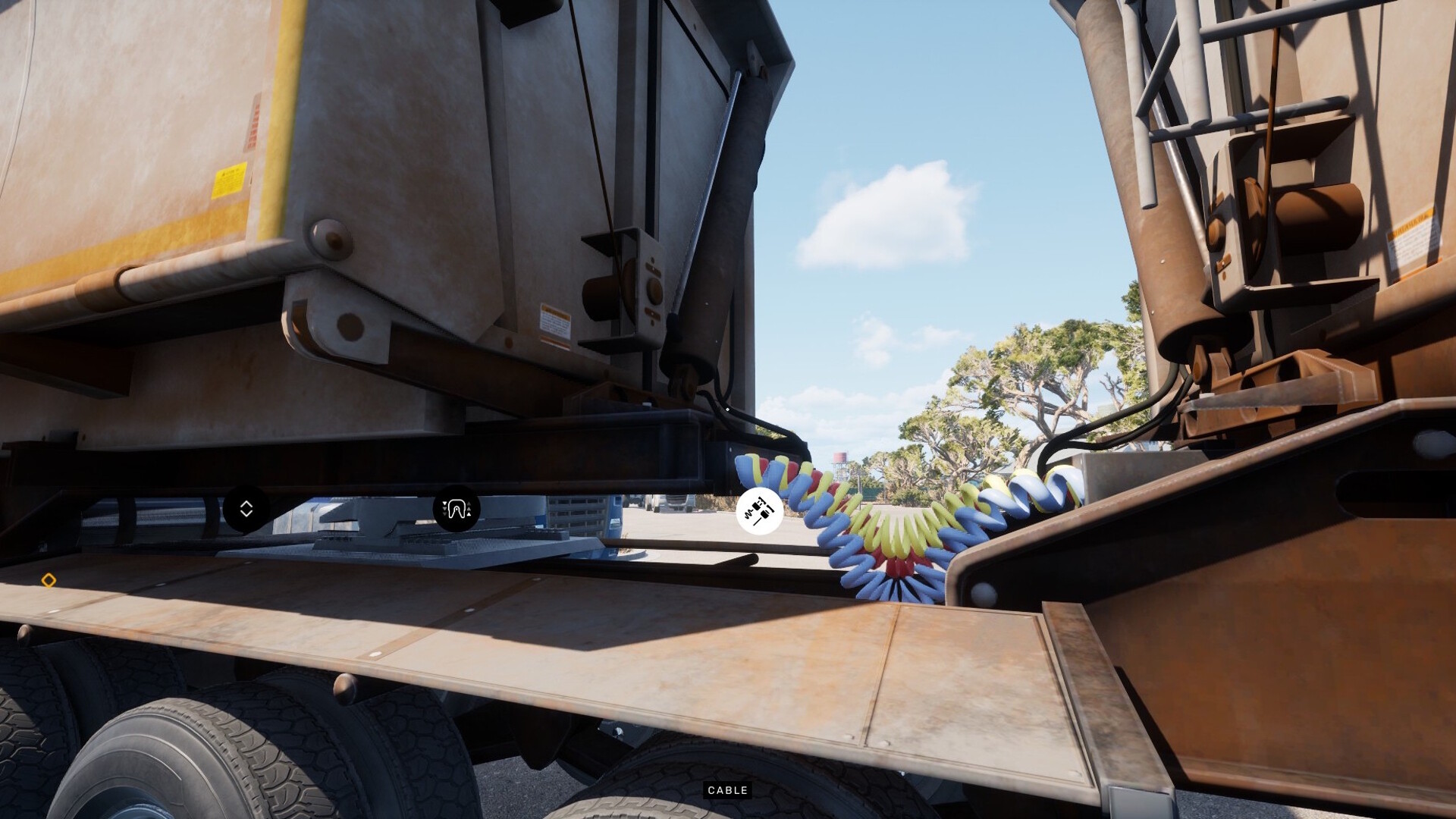 Truck World: Australia Screenshot 7