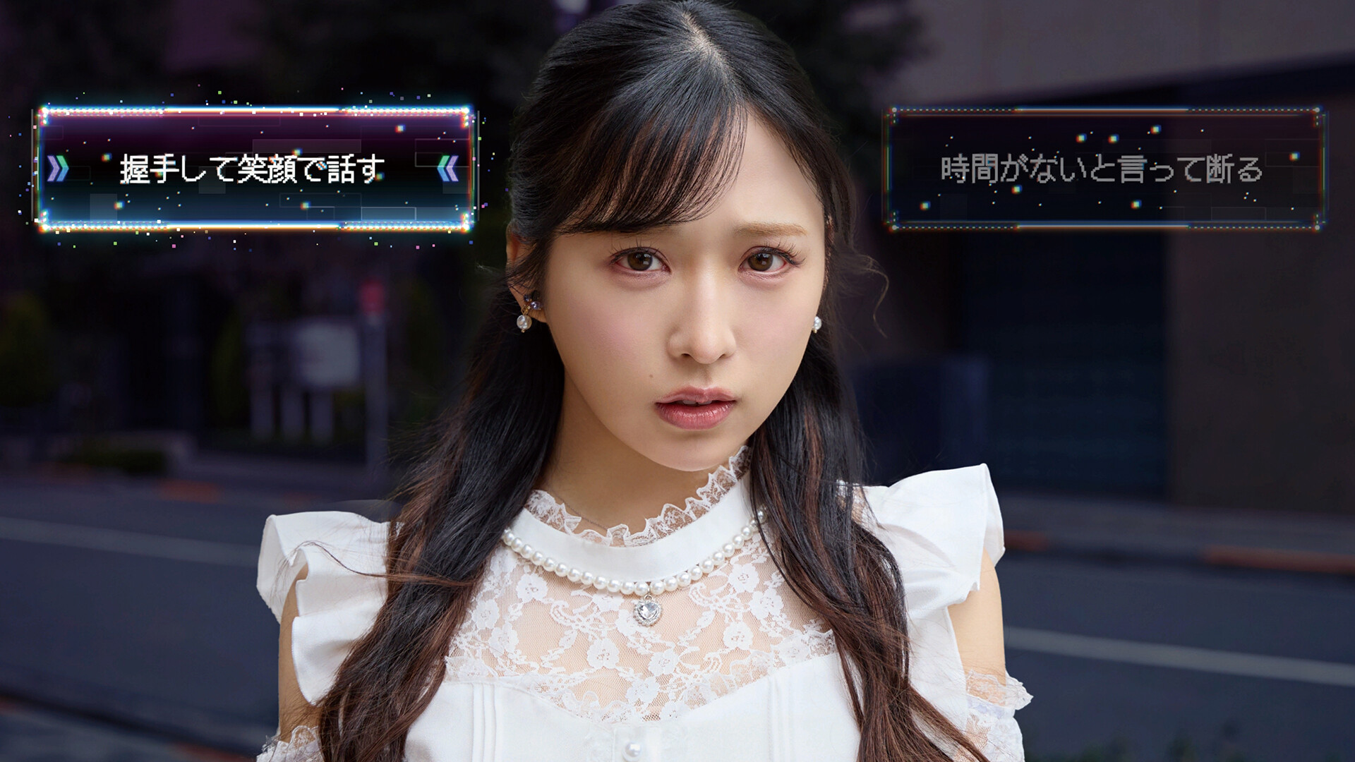 AKIBA LOST Screenshot 2