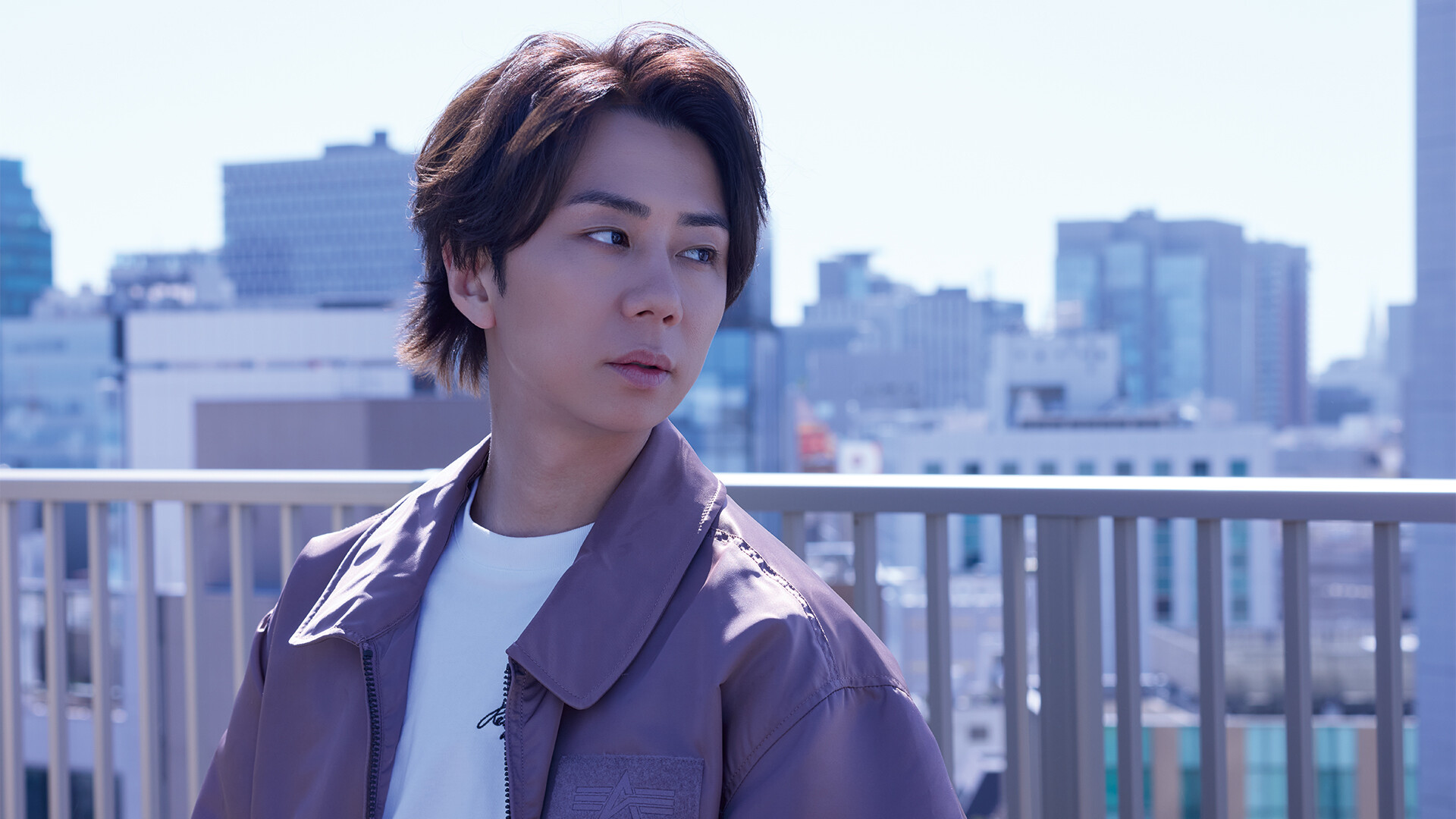 AKIBA LOST Screenshot 0