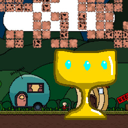 Ahhh... Clear Skies.