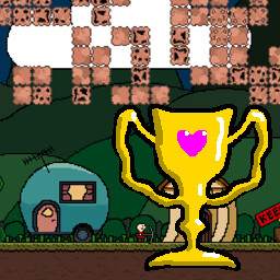 I Can Almost See The Sun!