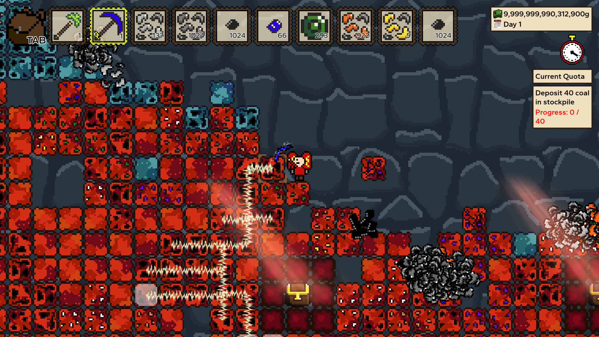 Coal LLC Screenshot 5