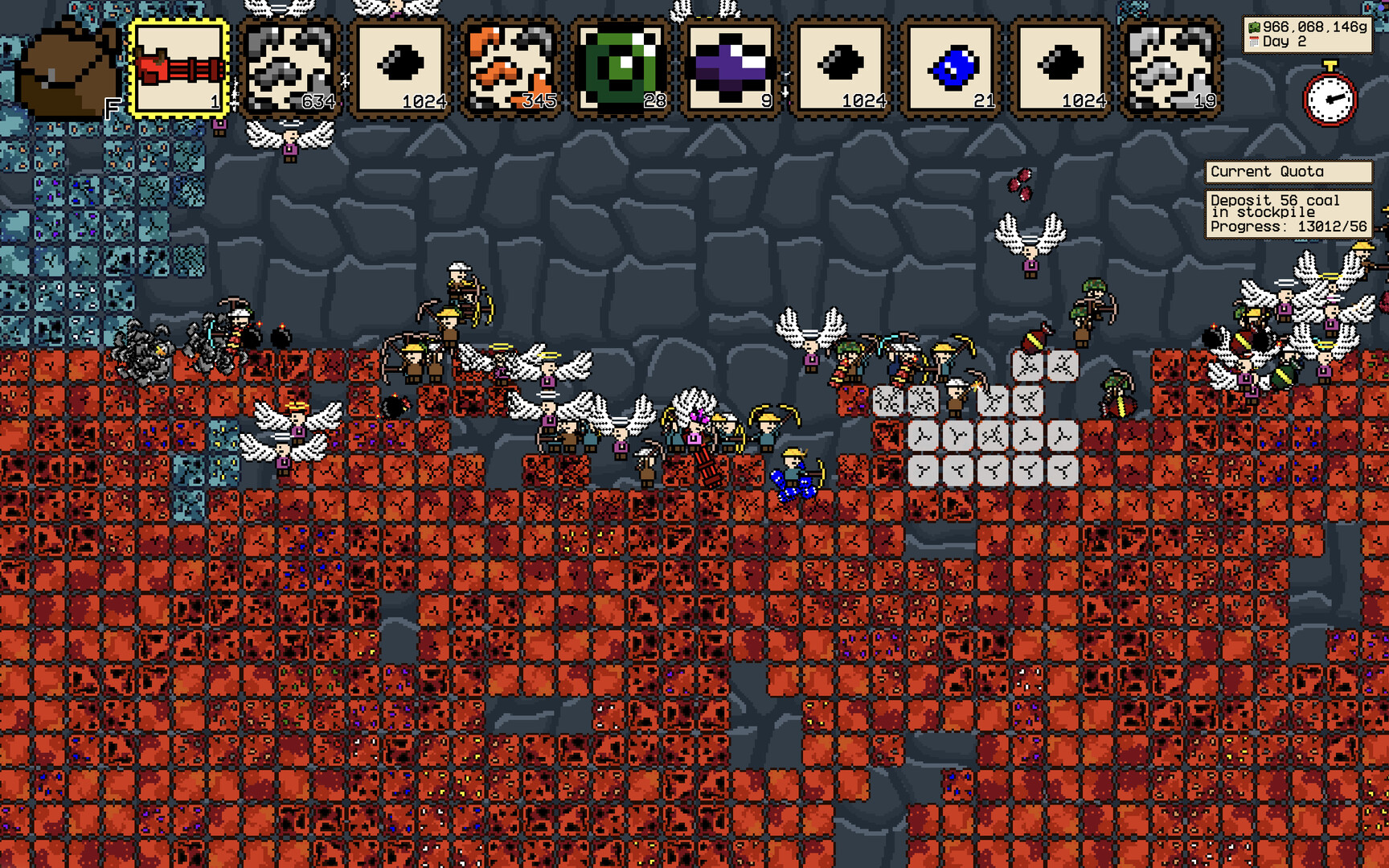 Coal LLC Screenshot 2