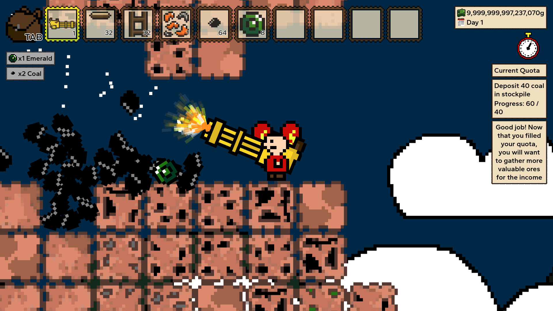 Coal LLC Screenshot 0