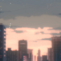 When Fireworks Bloom icon