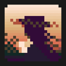 "The Gloam Eyed Motorcycle Killer" icon