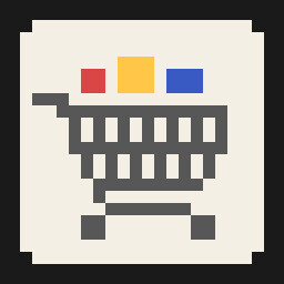 The Invisible Hand's Digital Minions icon