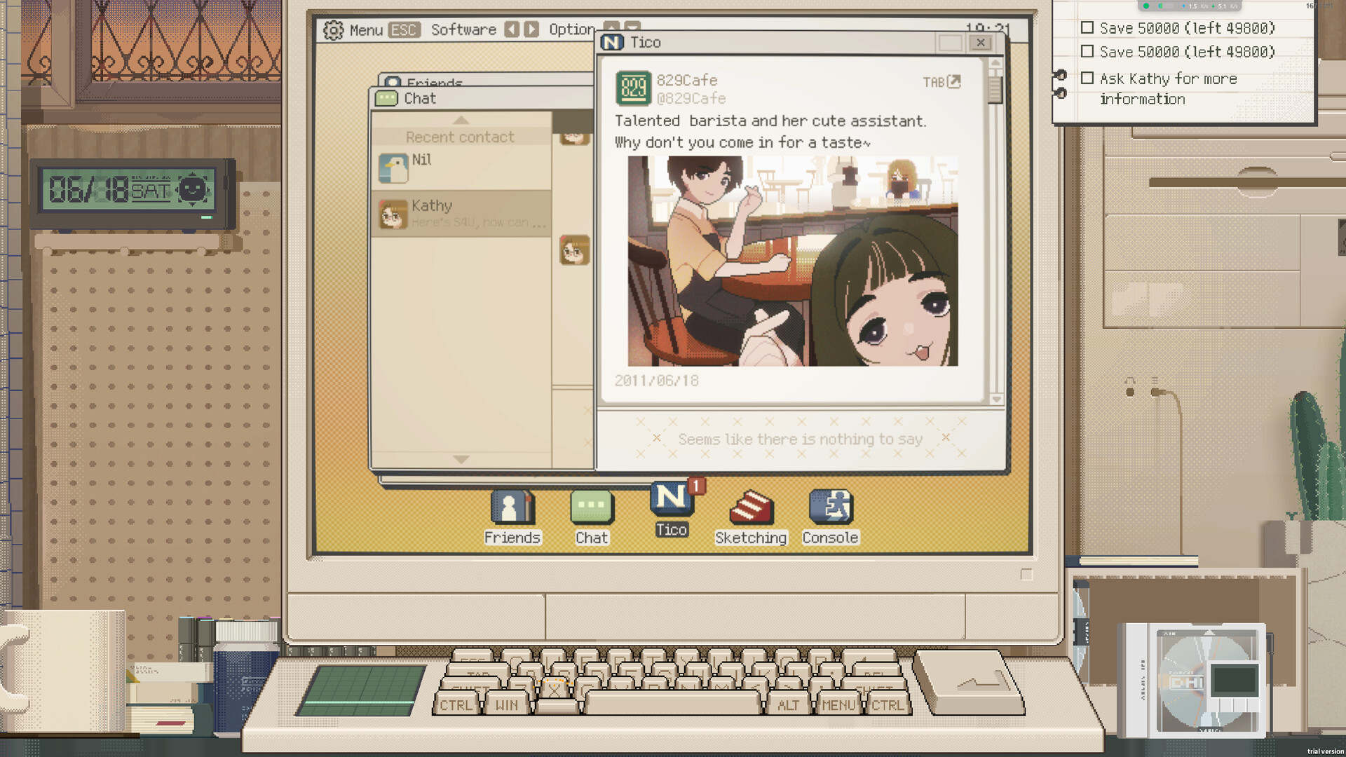 S4U: CITYPUNK 2011 AND LOVE PUNCH Screenshot 6