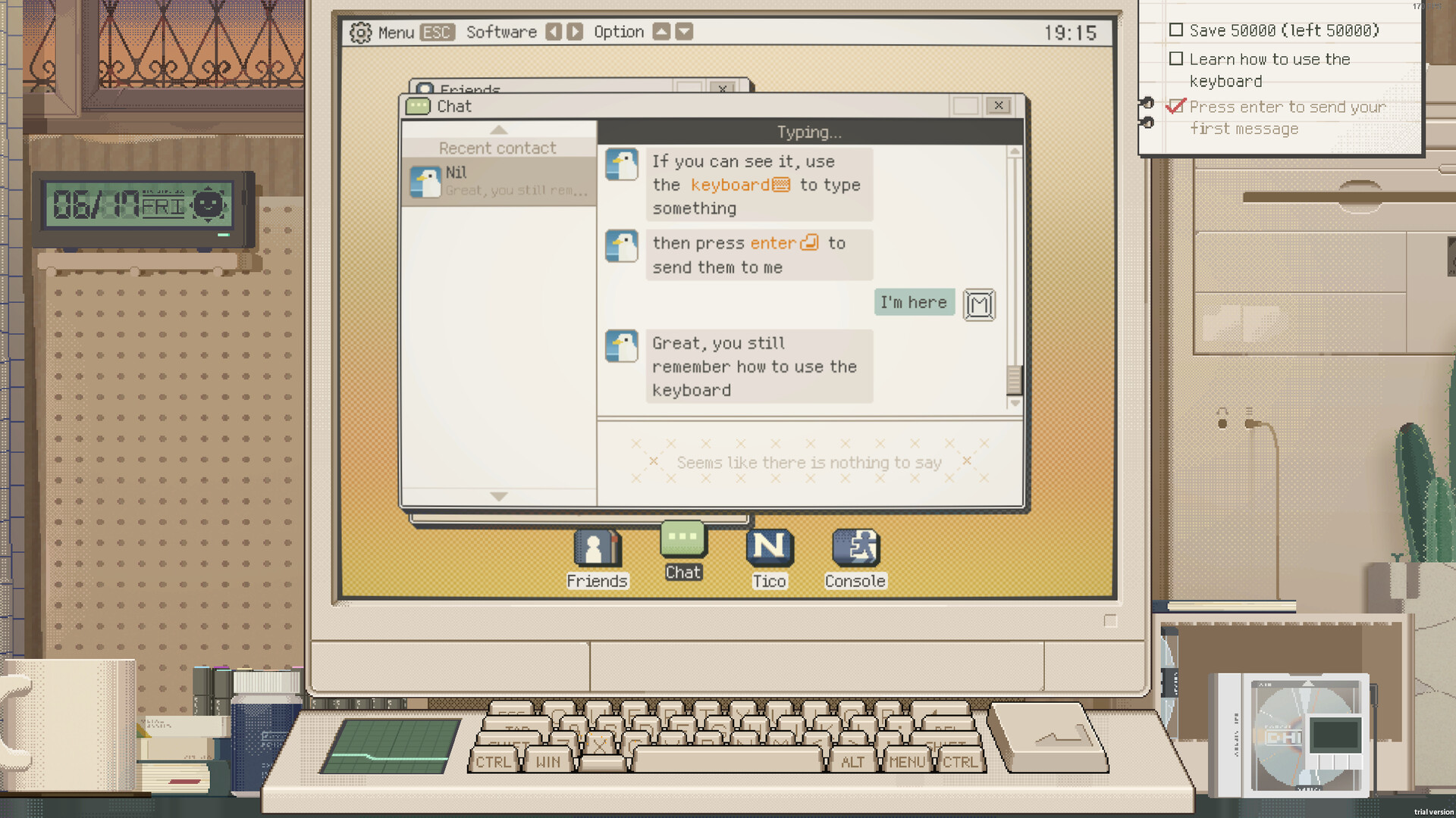 S4U: CITYPUNK 2011 AND LOVE PUNCH Screenshot 2