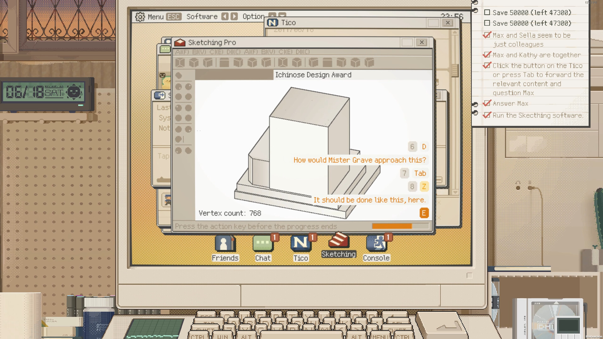 S4U: CITYPUNK 2011 AND LOVE PUNCH Screenshot 7