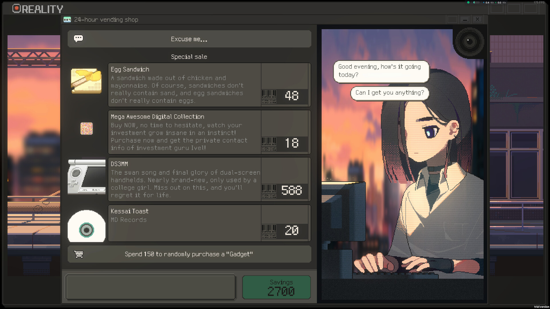 S4U: CITYPUNK 2011 AND LOVE PUNCH Screenshot 5