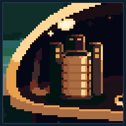 Ready for Battle icon