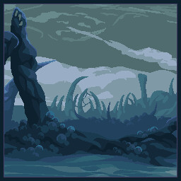 Land of the behemoth icon